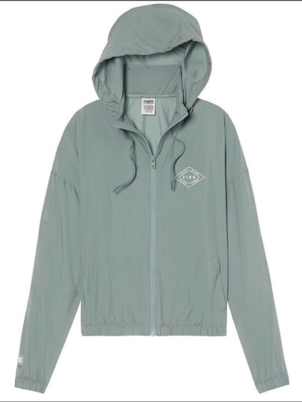 PINK Victoria’s Secret Windbreaker XS